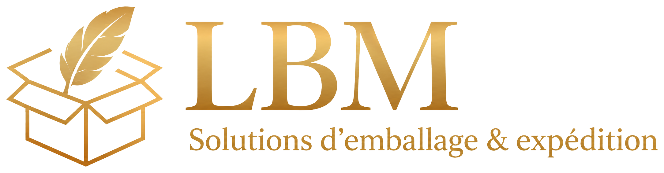 LBM Solutions d’emballage & expédition